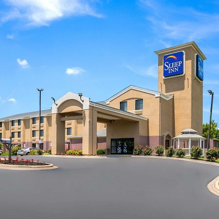 Sleep Inn Statesville I-40 Экстерьер фото