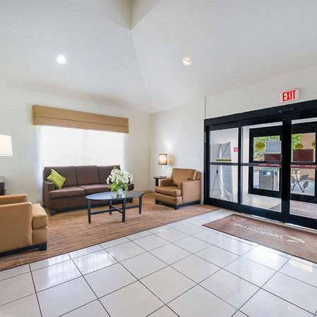 Sleep Inn Statesville I-40 Экстерьер фото