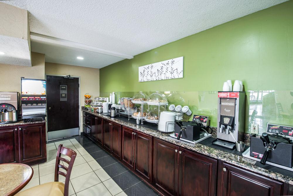Sleep Inn Statesville I-40 Экстерьер фото