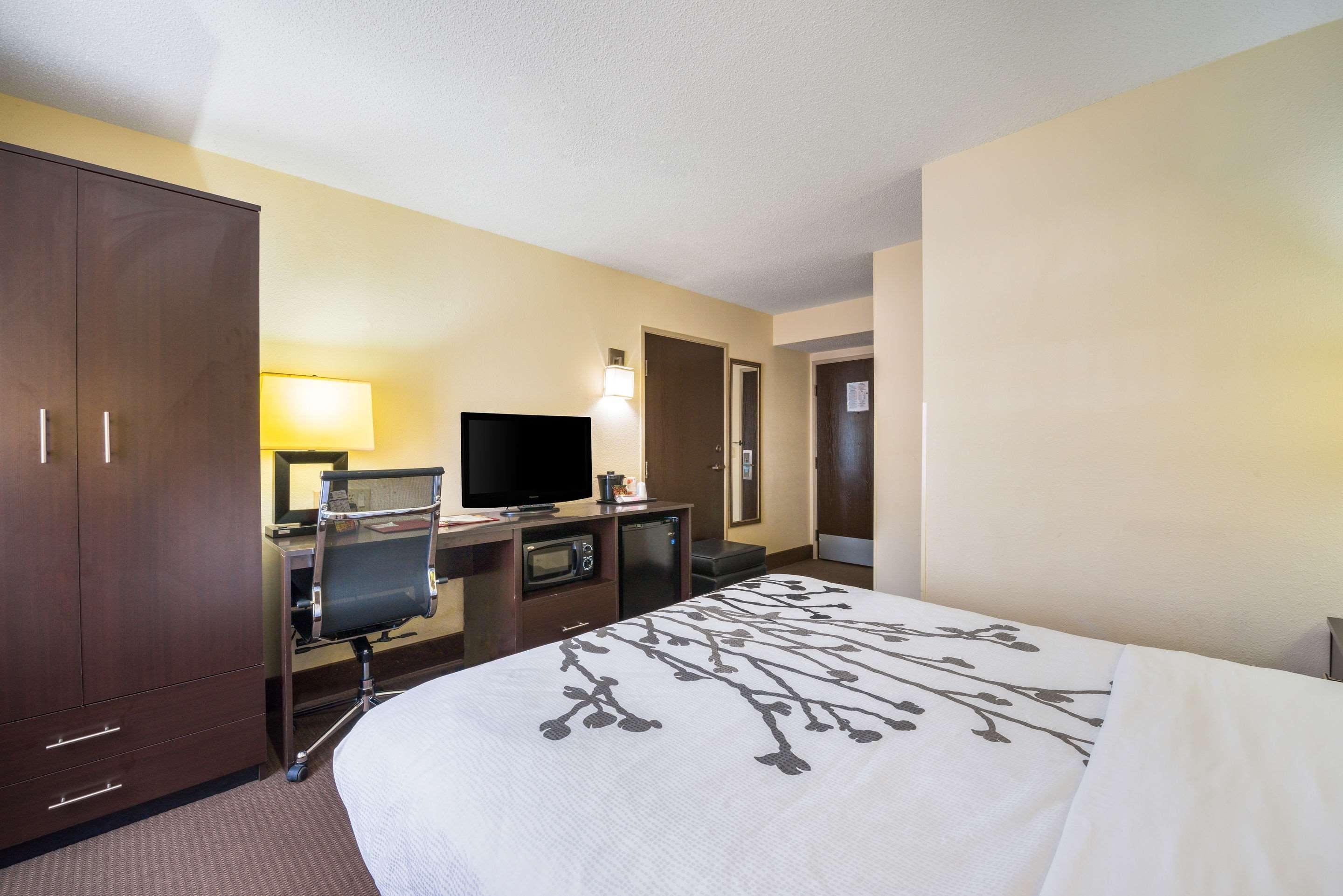 Sleep Inn Statesville I-40 Экстерьер фото