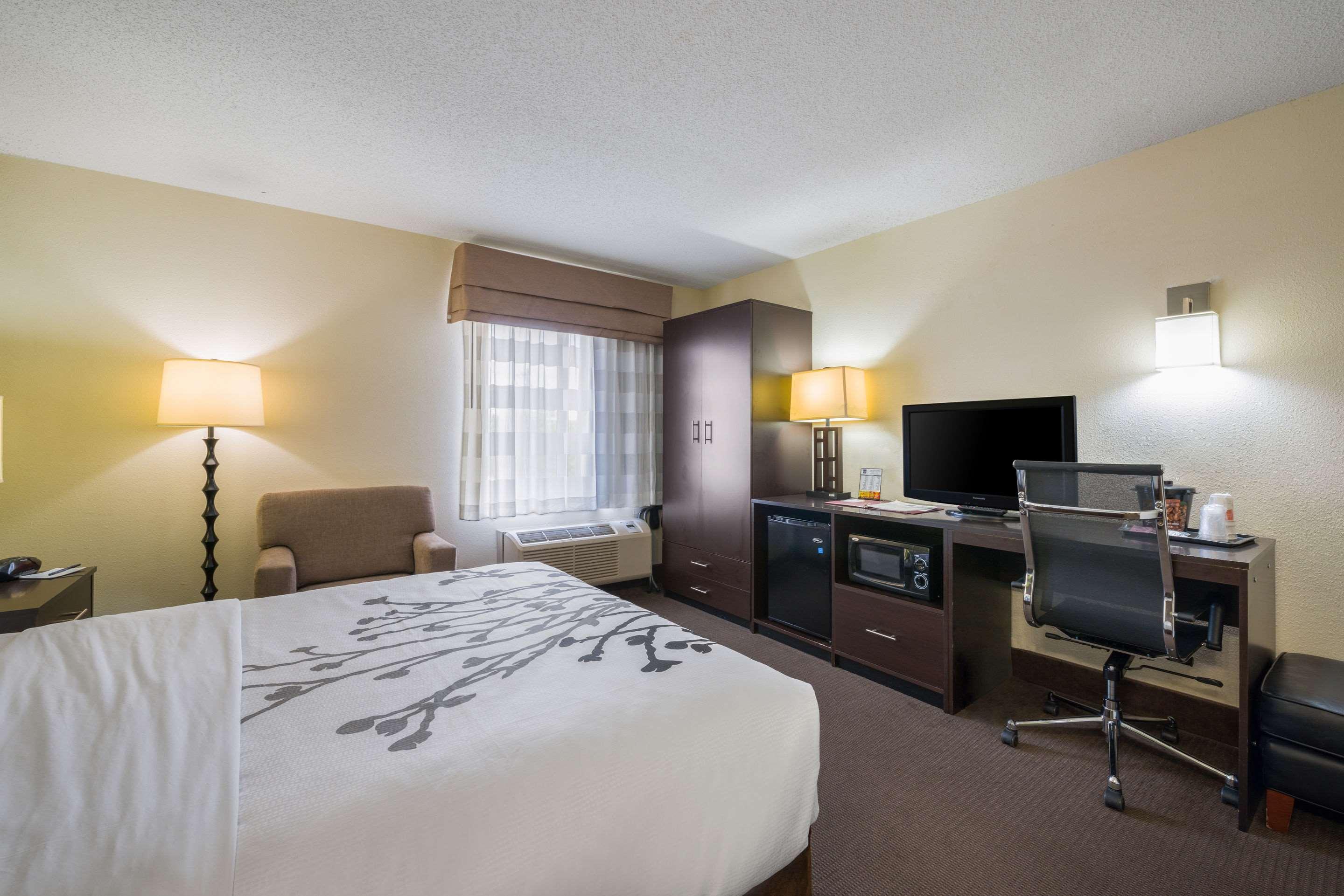 Sleep Inn Statesville I-40 Экстерьер фото