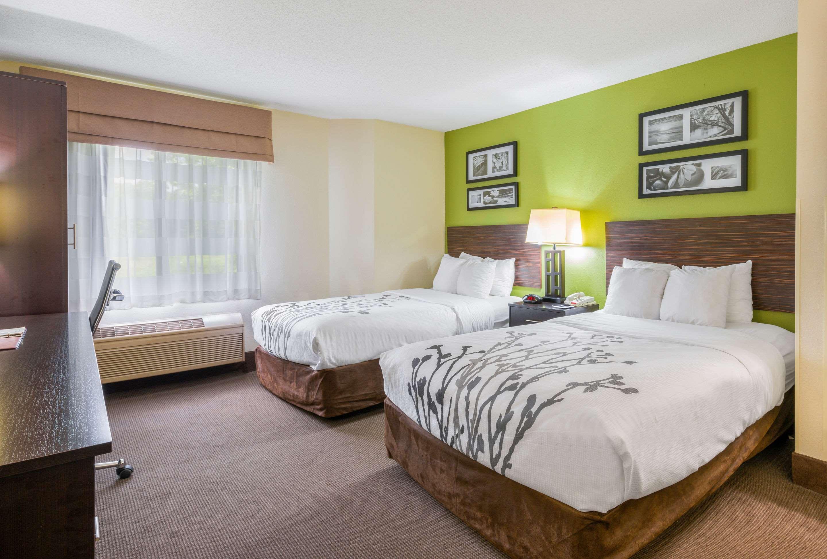 Sleep Inn Statesville I-40 Экстерьер фото