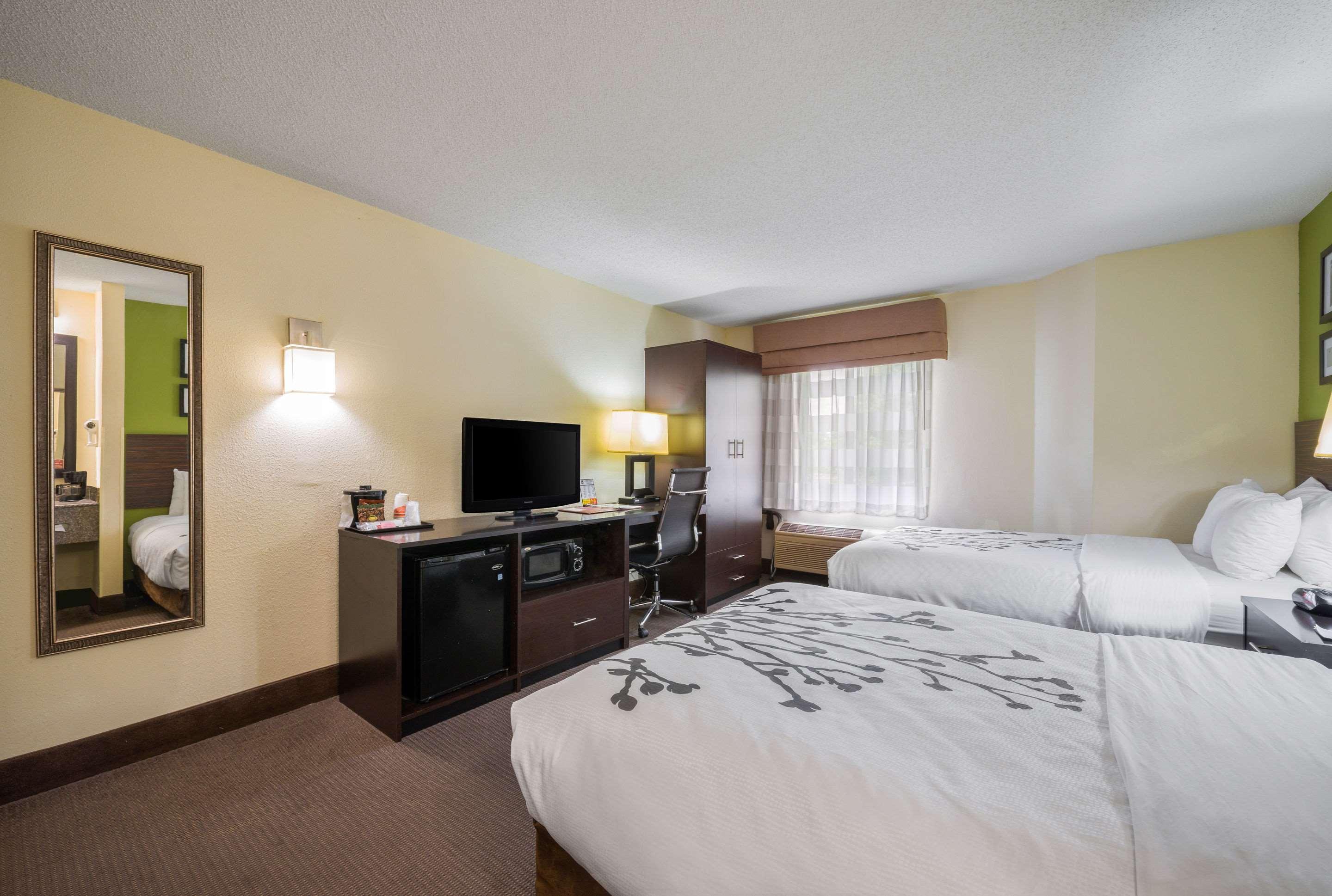 Sleep Inn Statesville I-40 Экстерьер фото