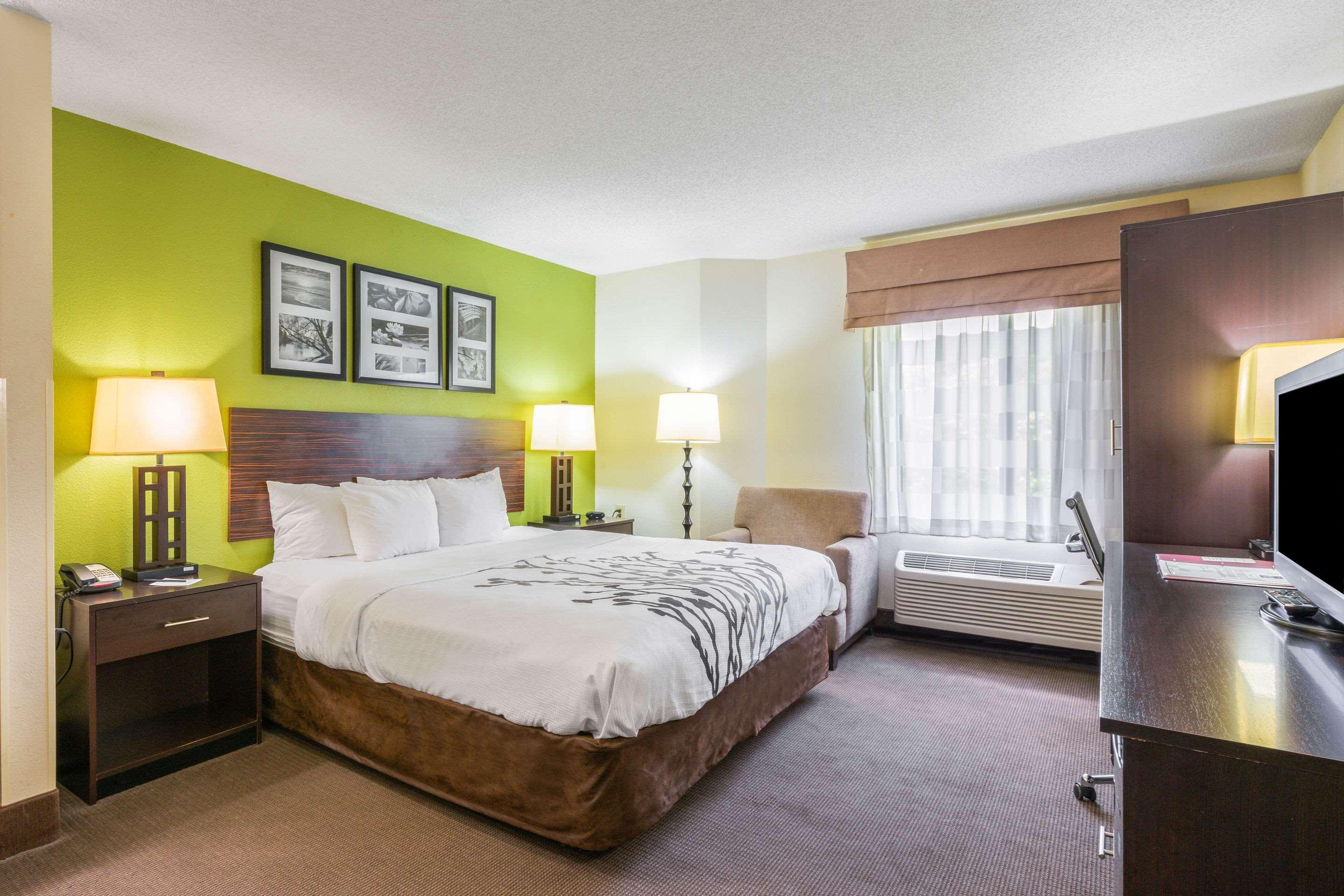 Sleep Inn Statesville I-40 Экстерьер фото