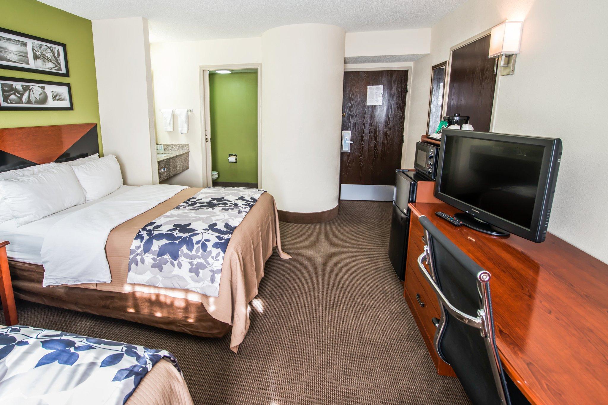 Sleep Inn Statesville I-40 Экстерьер фото