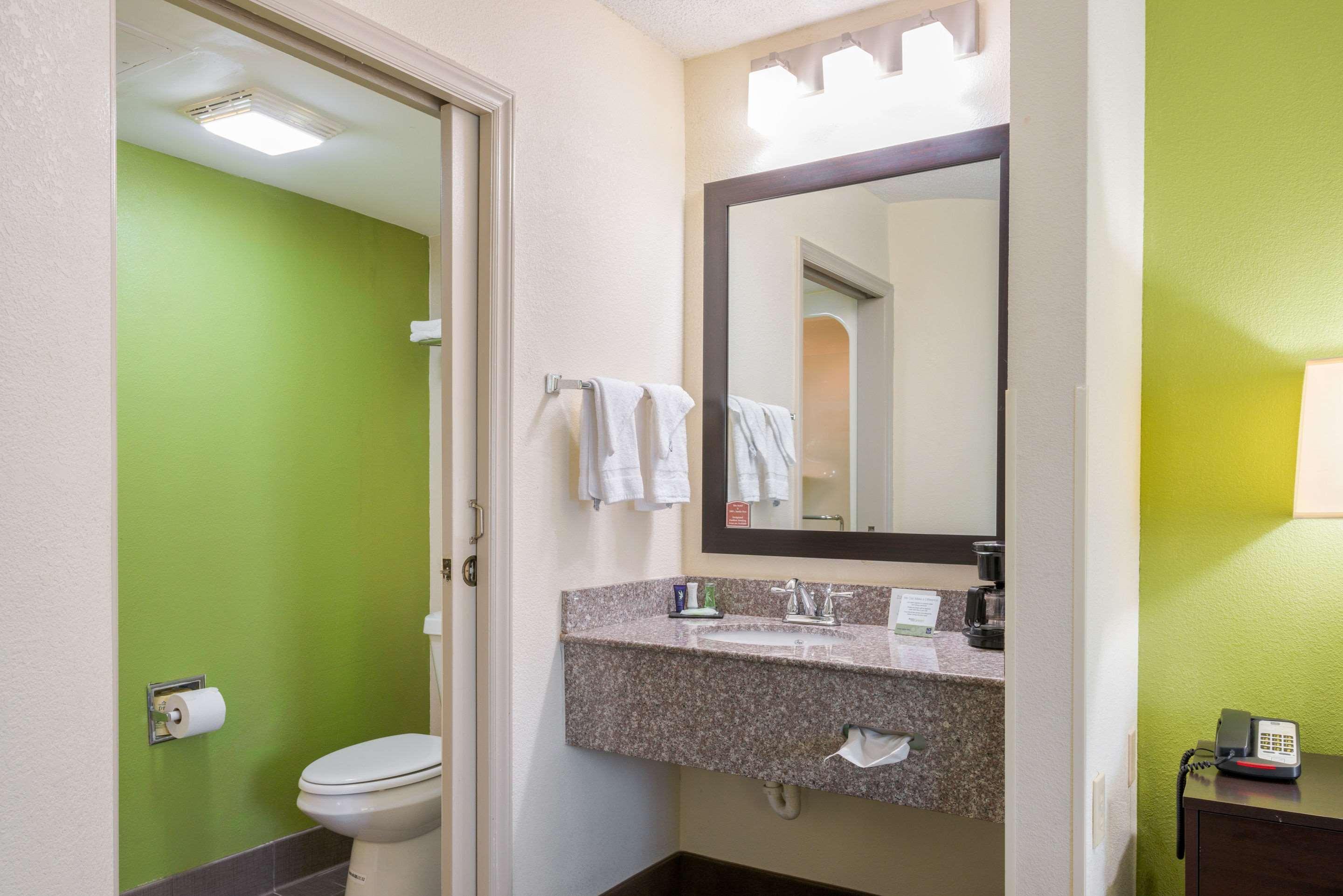 Sleep Inn Statesville I-40 Экстерьер фото