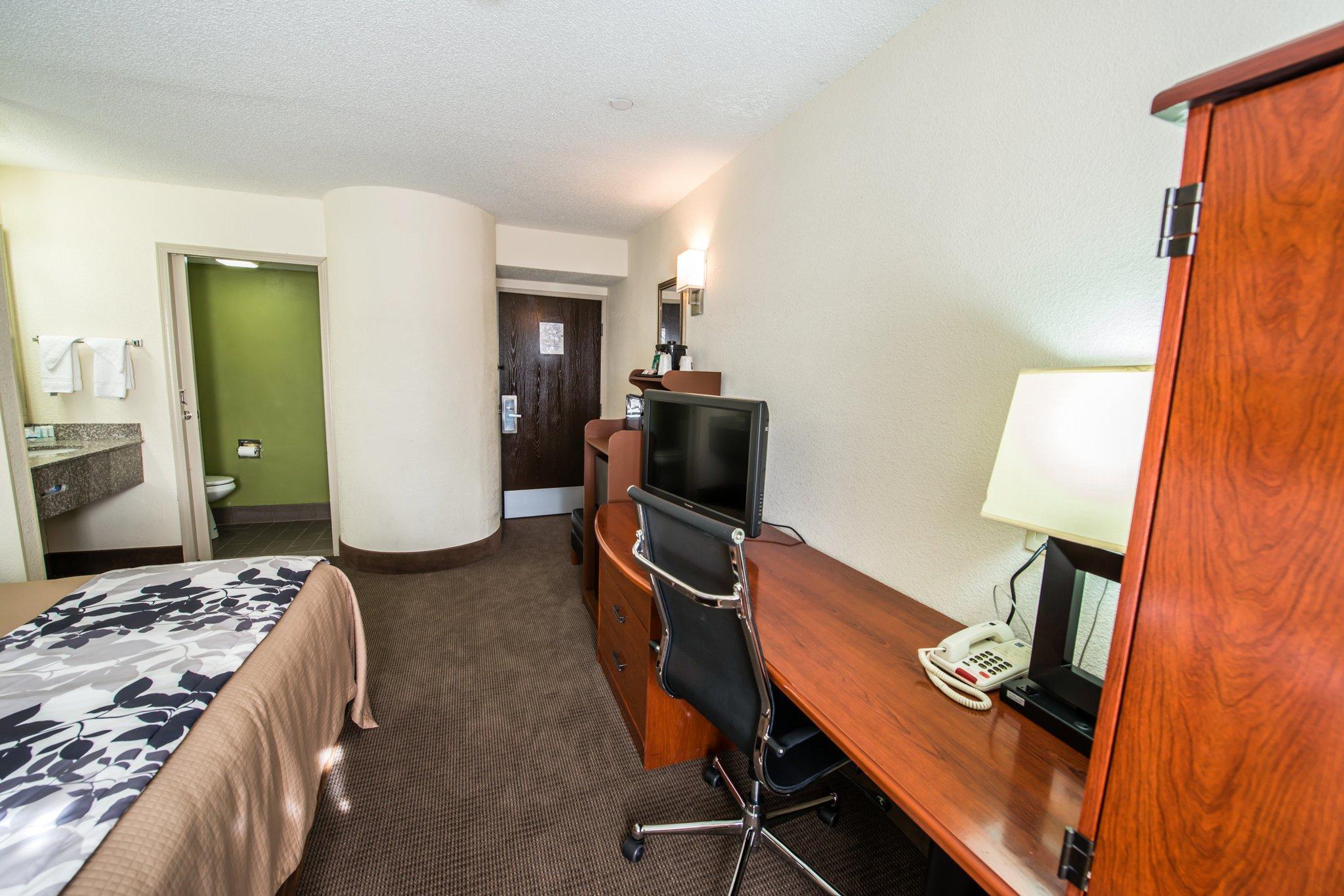 Sleep Inn Statesville I-40 Экстерьер фото
