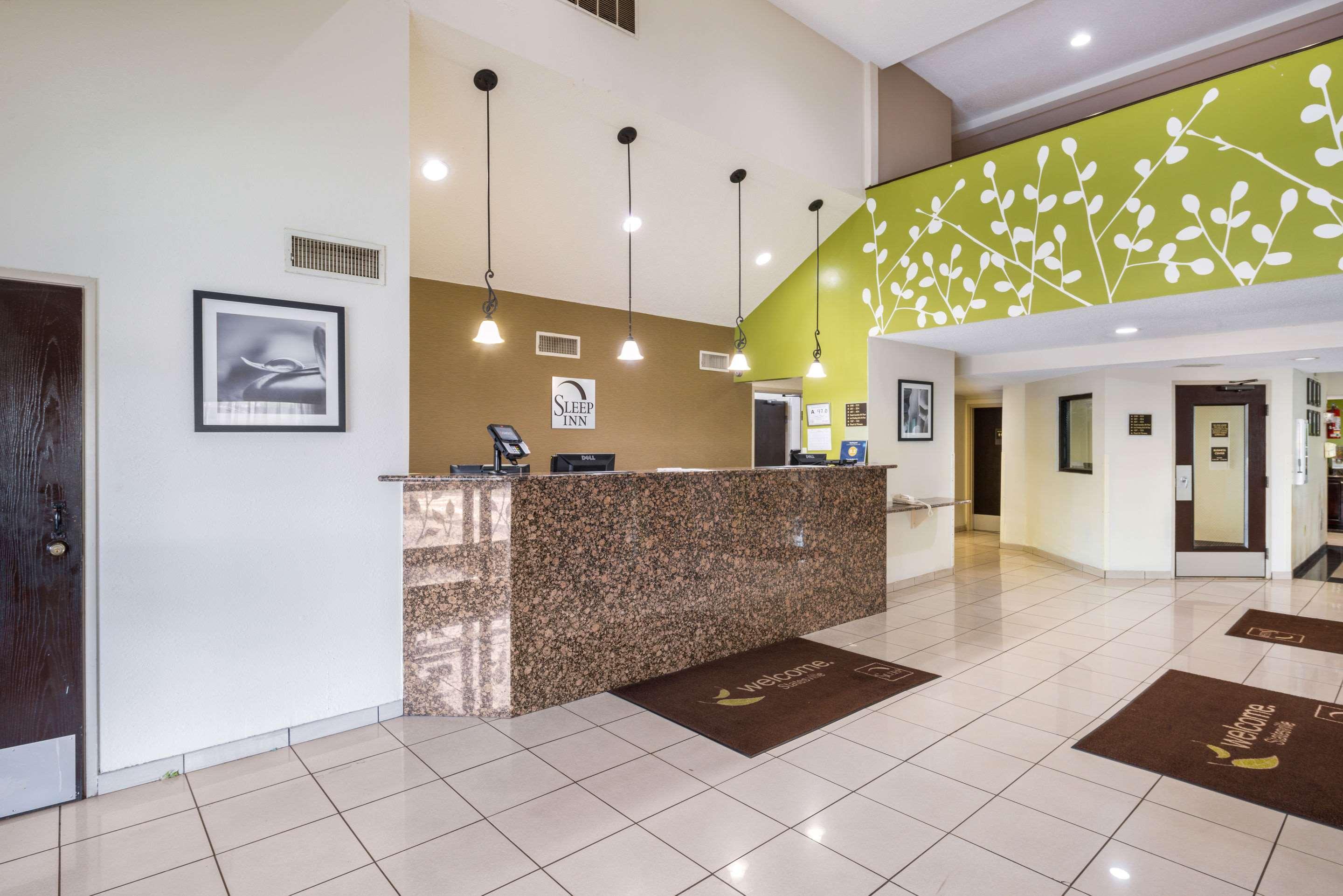 Sleep Inn Statesville I-40 Экстерьер фото