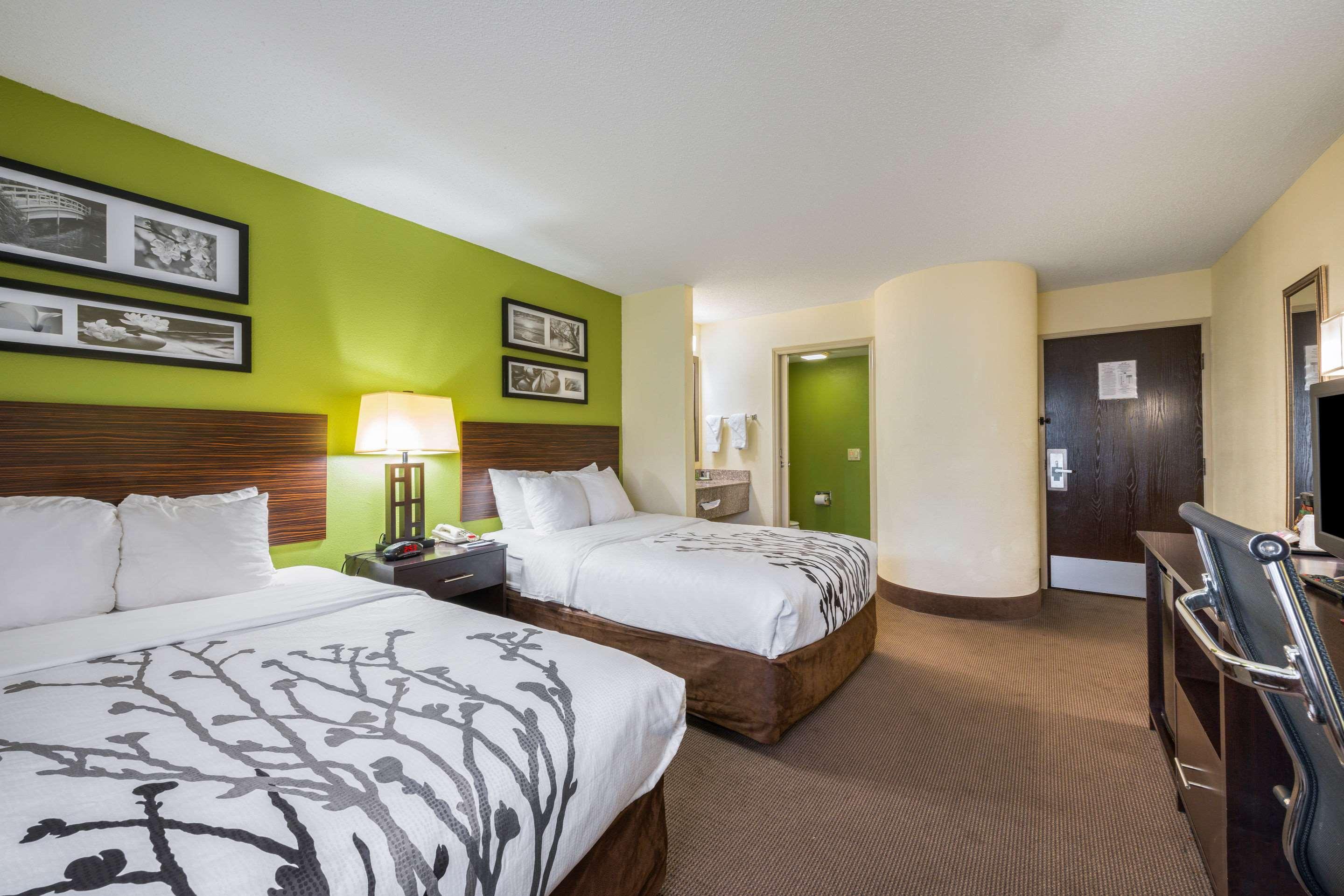 Sleep Inn Statesville I-40 Экстерьер фото