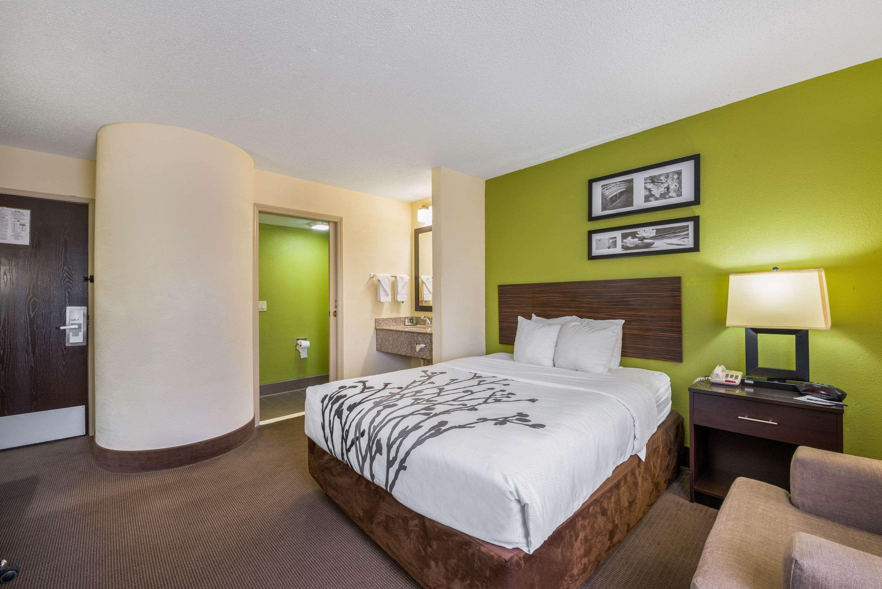 Sleep Inn Statesville I-40 Экстерьер фото