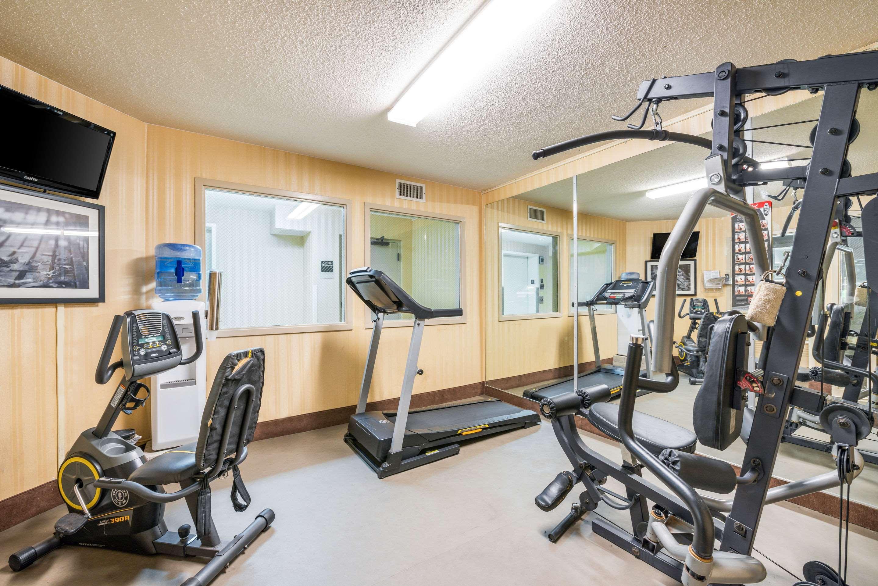 Sleep Inn Statesville I-40 Экстерьер фото