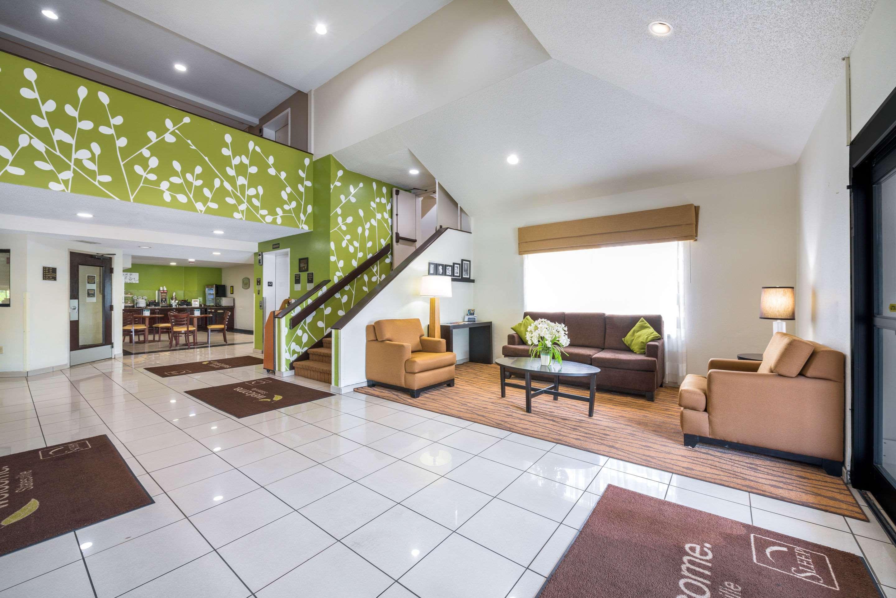 Sleep Inn Statesville I-40 Экстерьер фото