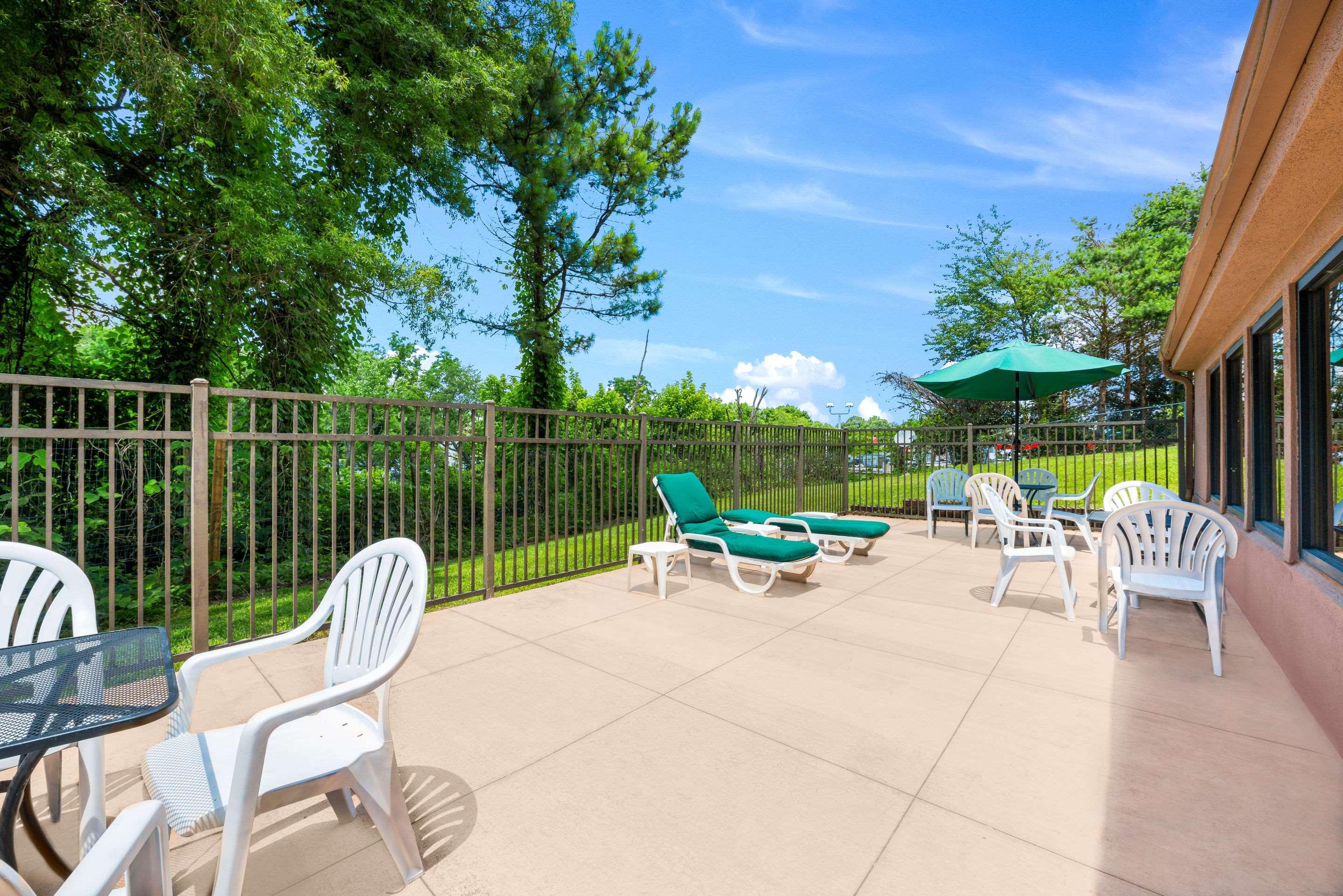 Sleep Inn Statesville I-40 Экстерьер фото