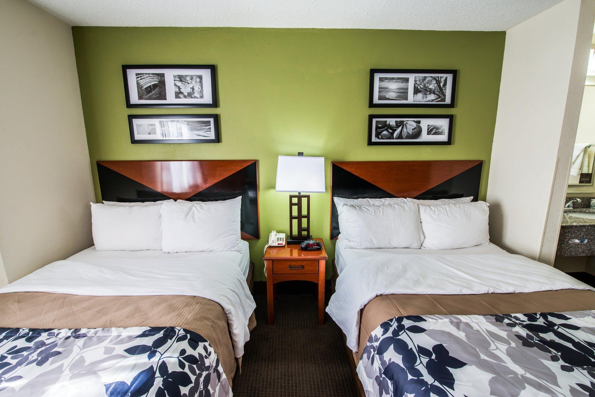 Sleep Inn Statesville I-40 Экстерьер фото
