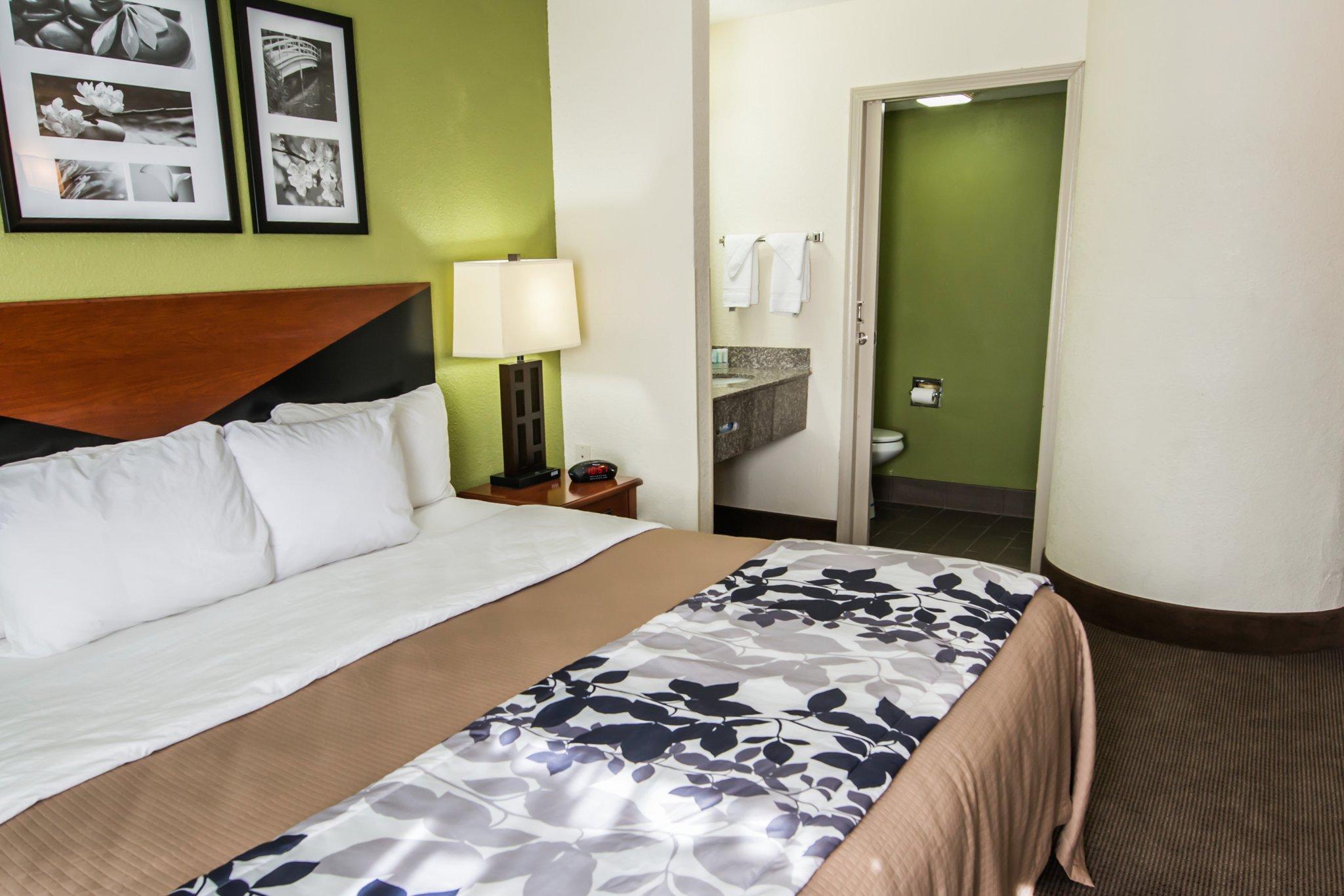 Sleep Inn Statesville I-40 Экстерьер фото