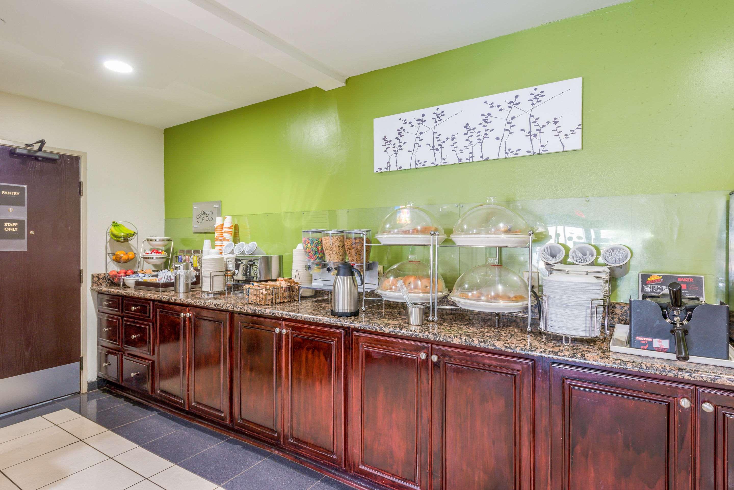 Sleep Inn Statesville I-40 Экстерьер фото