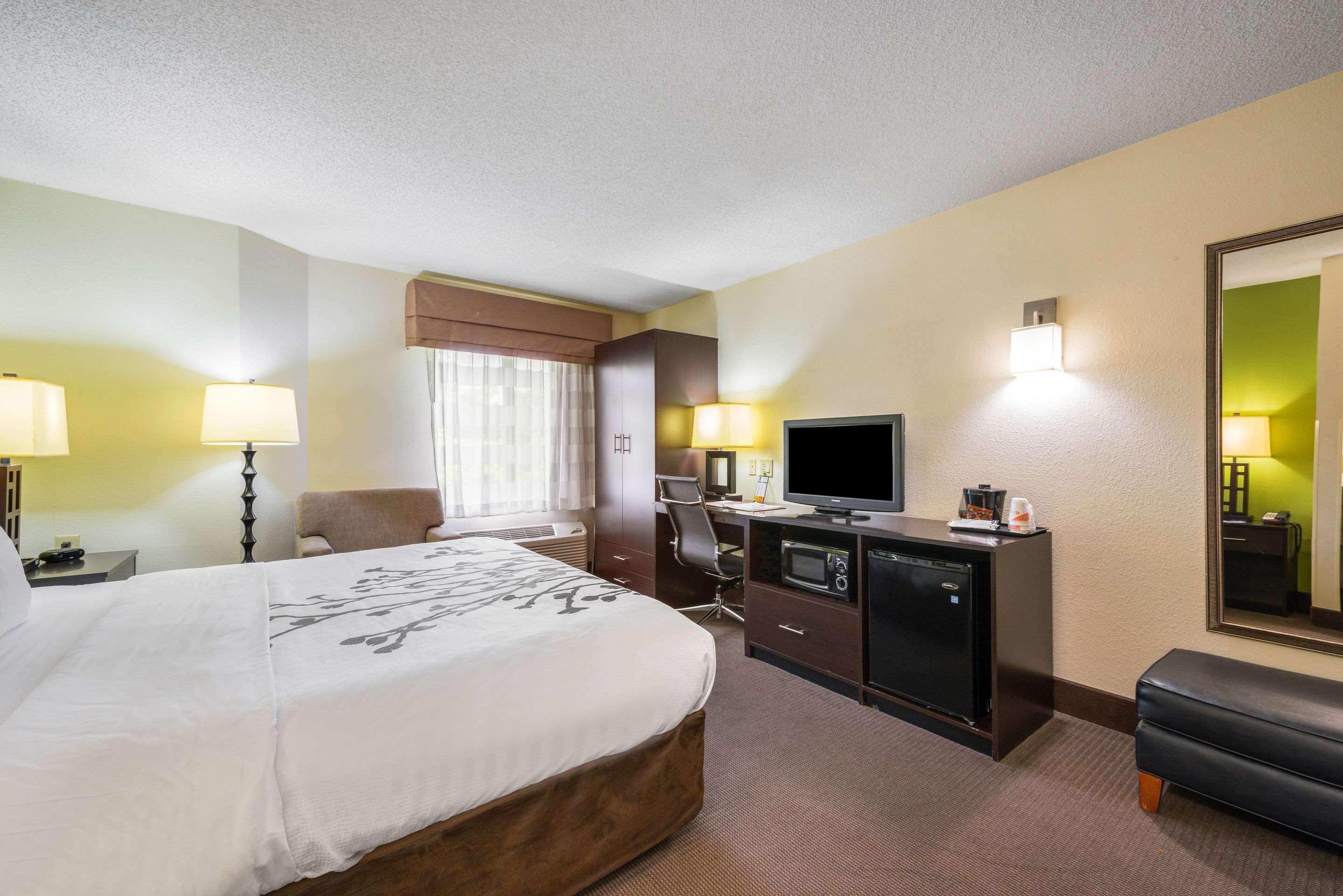 Sleep Inn Statesville I-40 Экстерьер фото