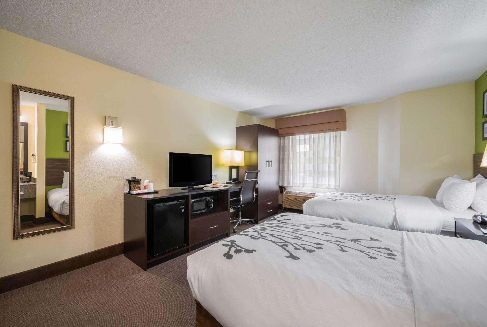 Sleep Inn Statesville I-40 Экстерьер фото