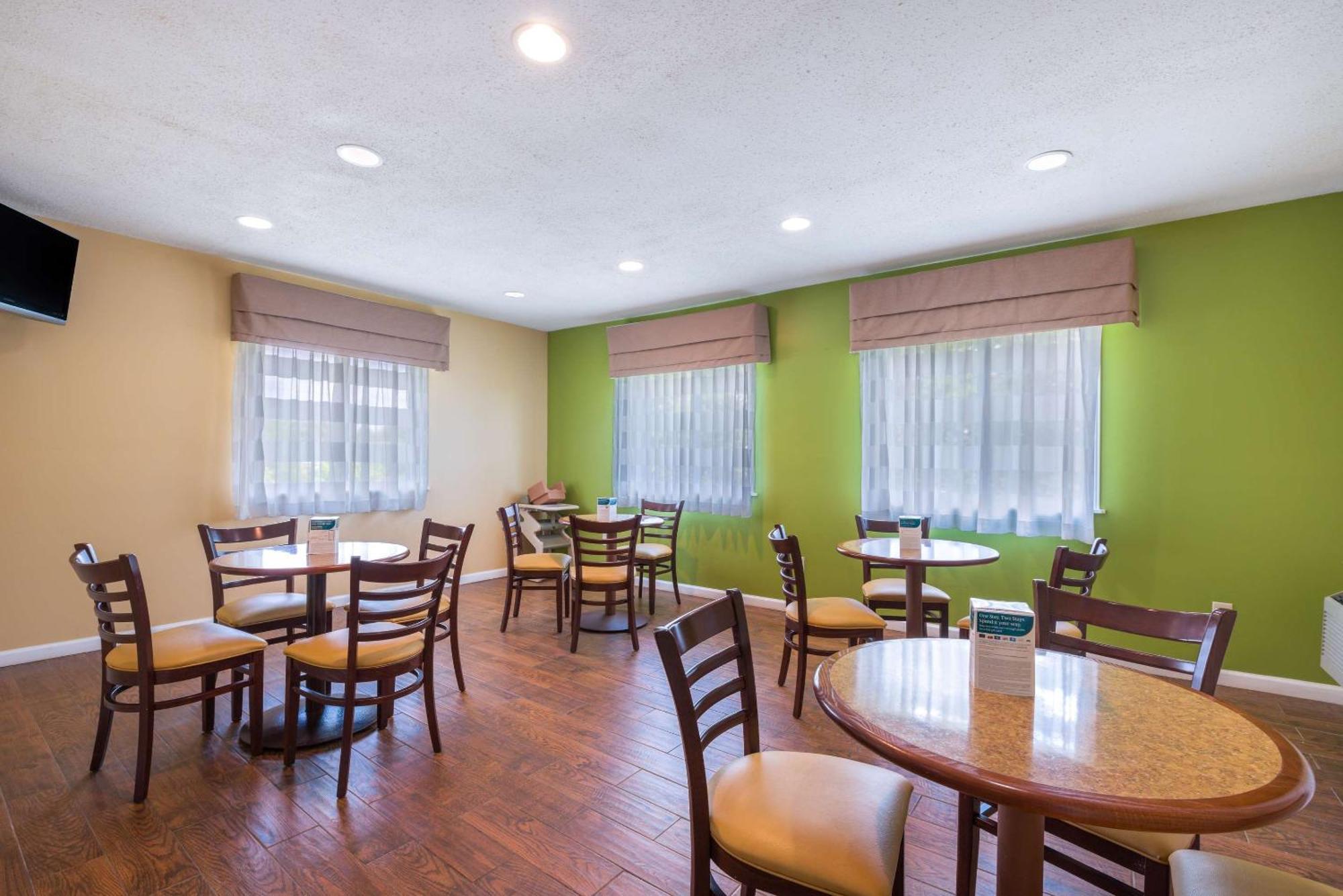 Sleep Inn Statesville I-40 Экстерьер фото