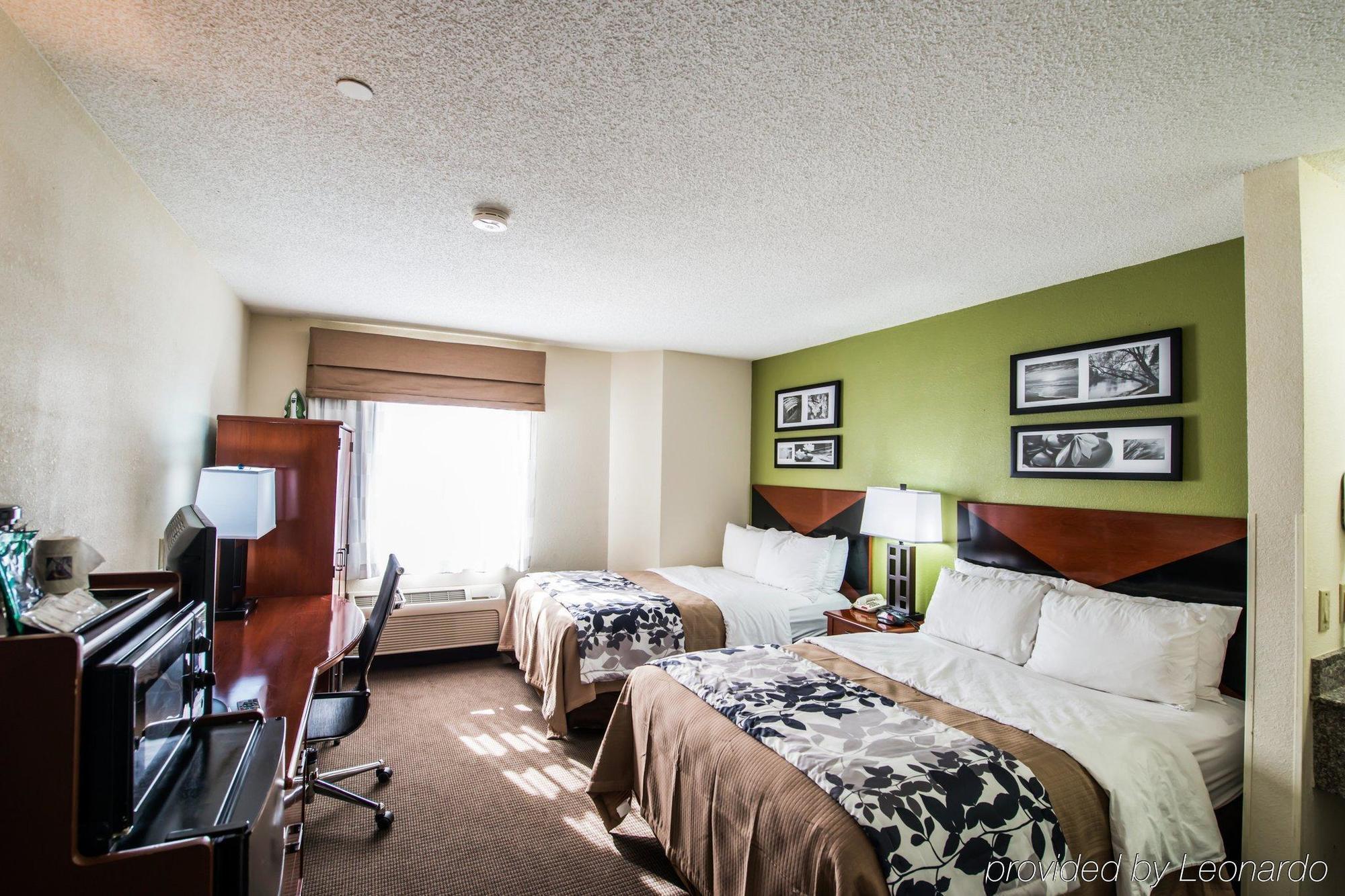 Sleep Inn Statesville I-40 Экстерьер фото