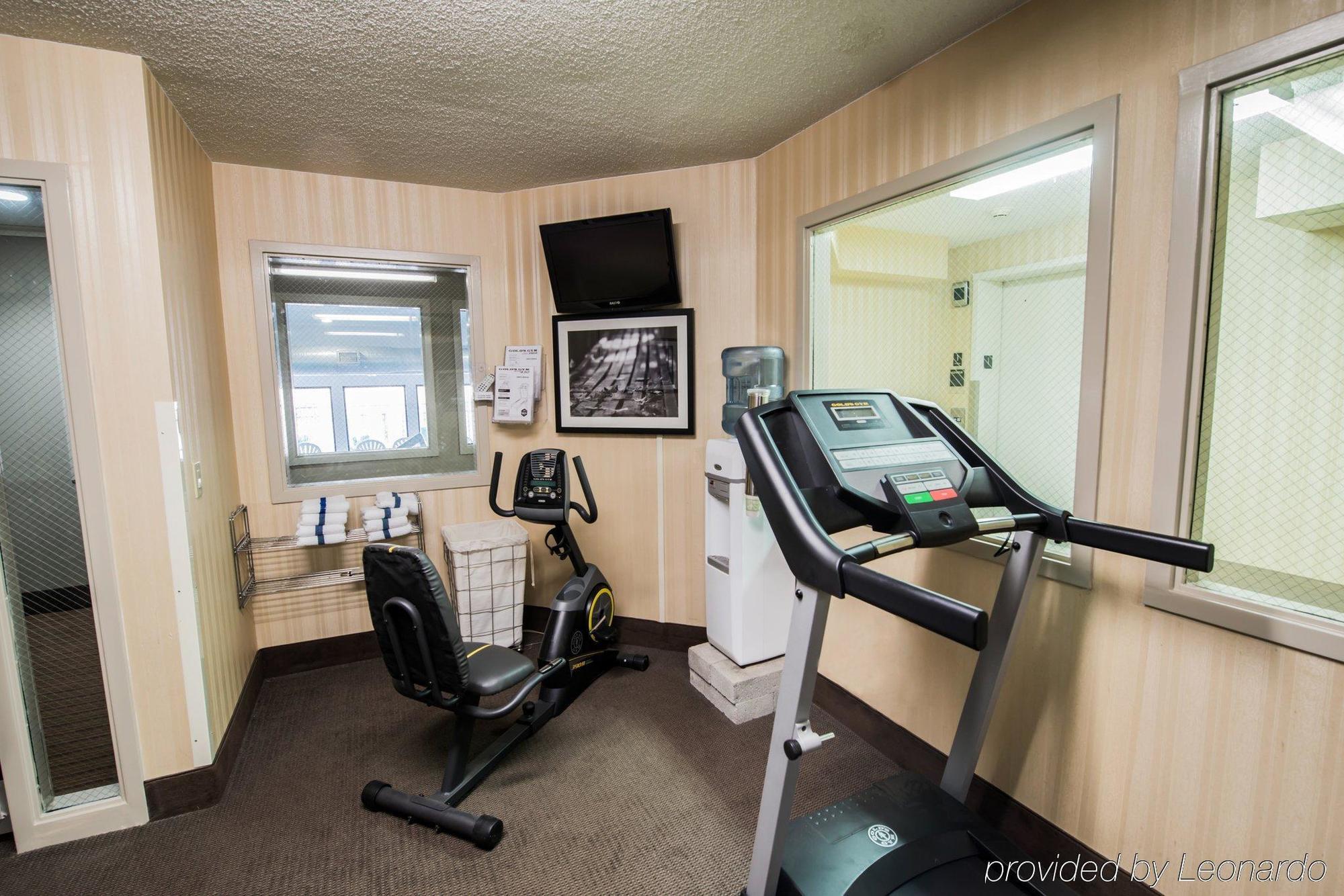Sleep Inn Statesville I-40 Экстерьер фото