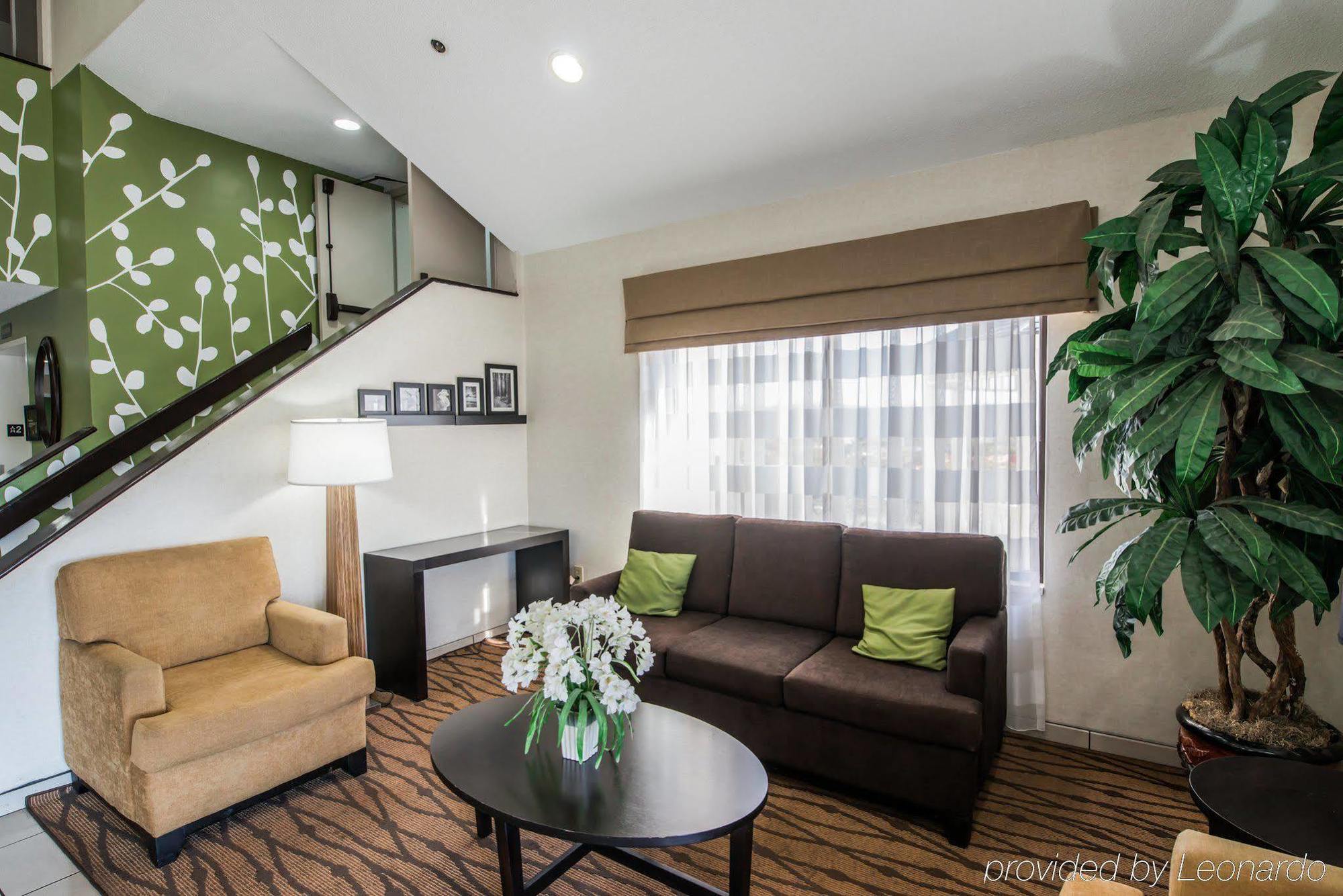 Sleep Inn Statesville I-40 Экстерьер фото